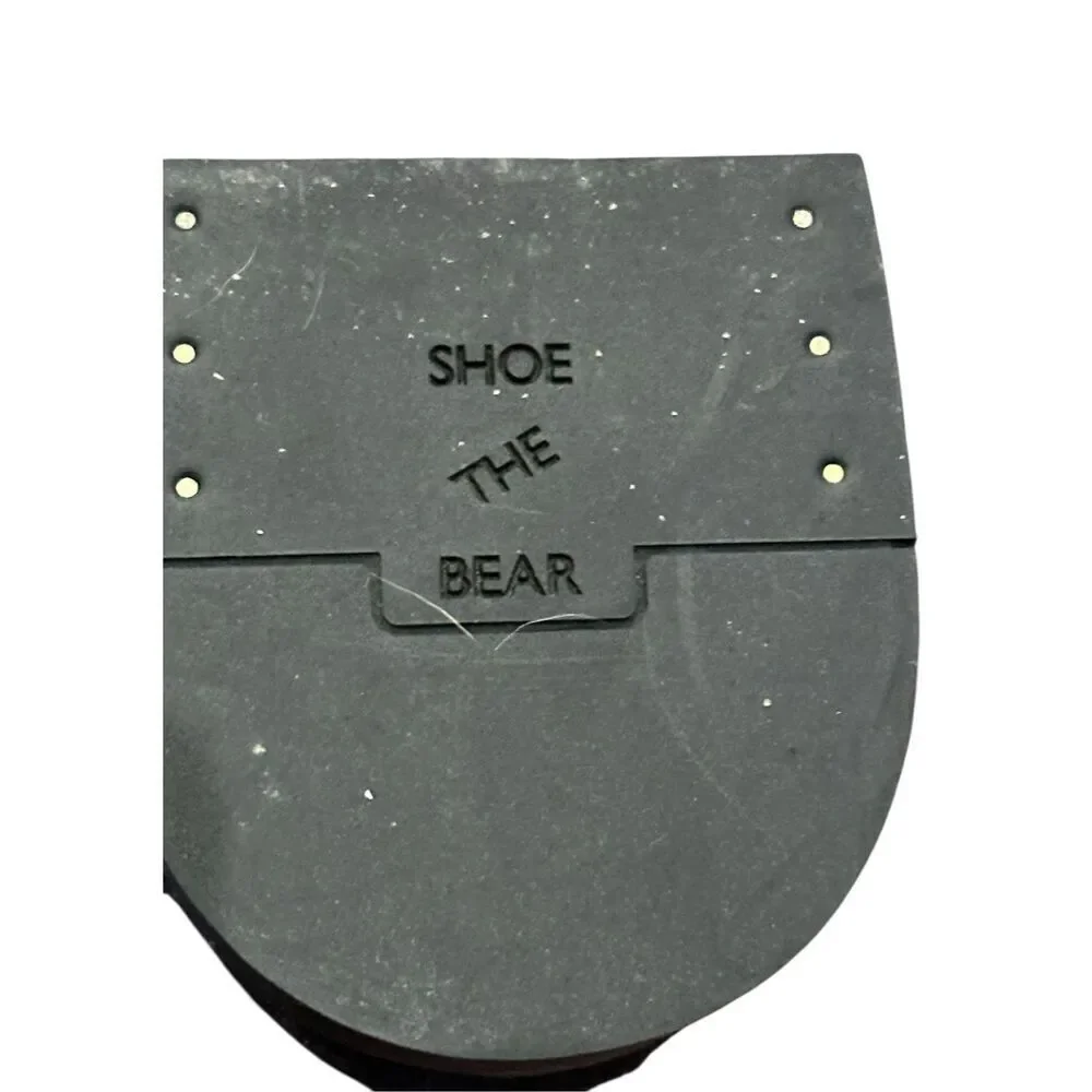 Shoe The Bear new without